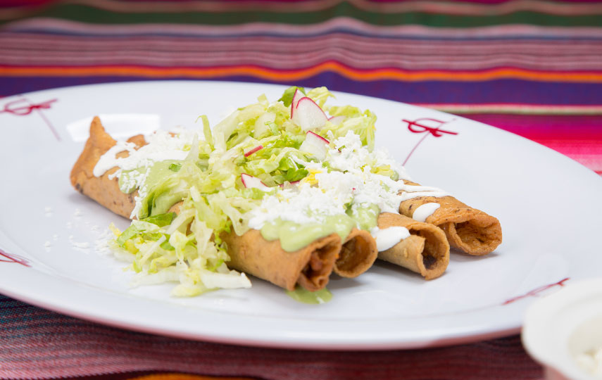 Flautas