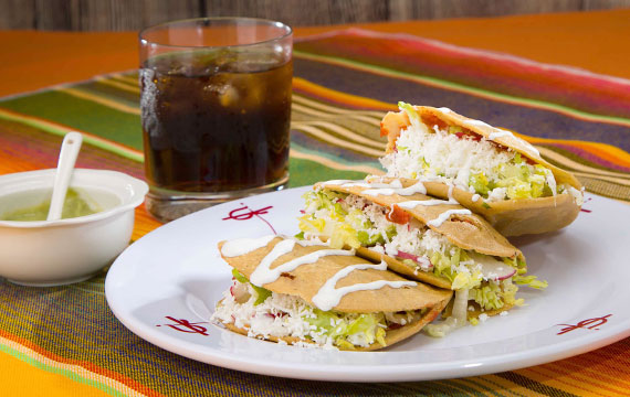 Gorditas