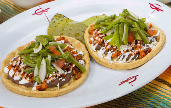 Sopes
