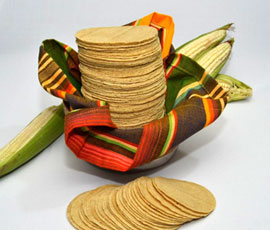 Tortillas