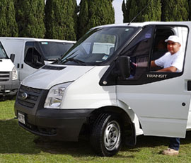Transporte
