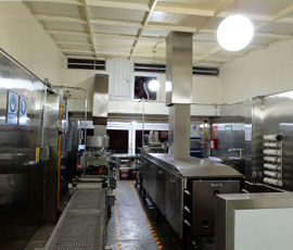 Instalaciones