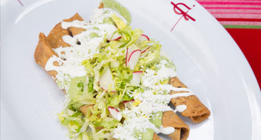 Flautas
