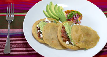 Gorditas