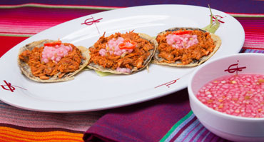 Panuchos