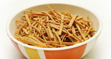 Sopa de Tortilla