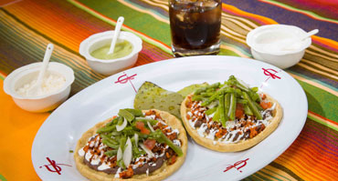 Sopes