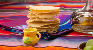 Tostadas